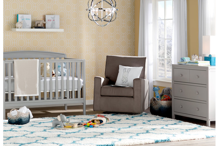 Baby fashion room essentials list